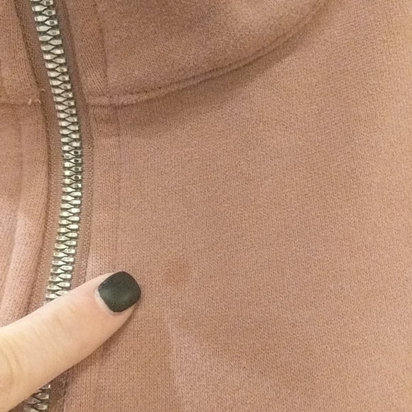 Lululemon radiant jacket - Picture 3 of 8